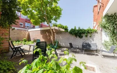 Appartement te koop: Oppenheimstraat 60, Professorenbuurt Groningen
