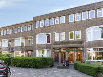 Studio te koop: Oppenheimstraat 66A, Professorenbuurt Groningen
