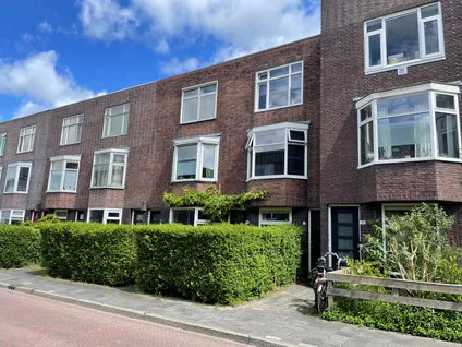 Appartement te huur: Oppenheimstraat 7AK3, Professorenbuurt Groningen