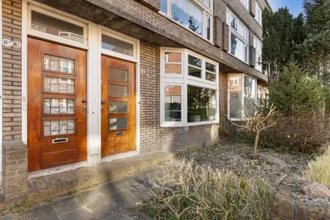 Appartement te koop: Oppenheimstraat 8, Professorenbuurt Groningen
