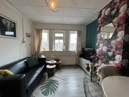 Kamer te huur: Oppenheimstraat, Professorenbuurt Groningen