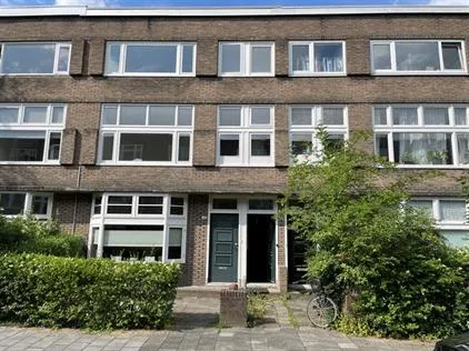 Room for rent: Oppenheimstraat, Professorenbuurt Groningen