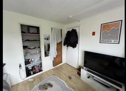 Room for rent: Oppenheimstraat, Professorenbuurt Groningen
