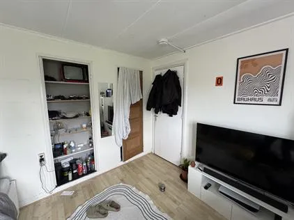 Kamer te huur: Oppenheimstraat, Groningen