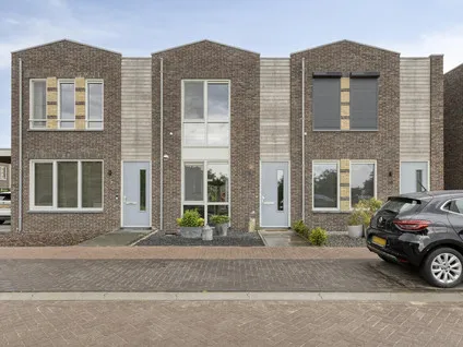 Tussenwoning te koop: Opper 40, Groote Hoeven Someren