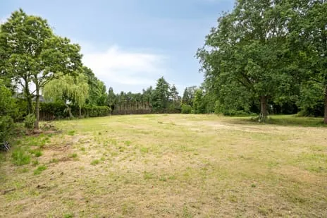 Vrijstaande woning te koop: Opper - kavel 3, Hoenderbos-Velmolen Uden