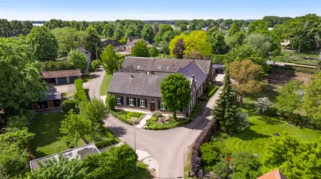 Hoekwoning te koop: Opperdonkseweg 8, Verspreide huizen Lottum Lottum