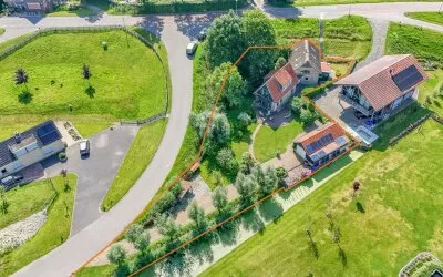 Vrijstaande woning te koop: Opperduit 176, Opperduit Lekkerkerk