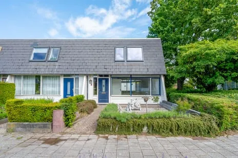 Hoekwoning te koop: Opperland 7, Meilust Noord Bergen Op Zoom