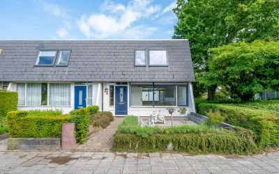 Hoekwoning te koop: Opperland 7, Meilust Noord Bergen Op Zoom