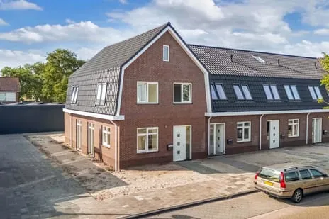 Woning te koop: Oppers 59, Wolvega-De Meulepolle Wolvega