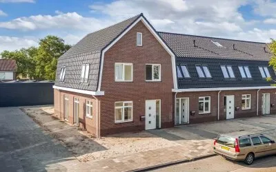 Woning te koop: Oppers 59, Wolvega-De Meulepolle Wolvega