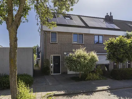 Hoekwoning te koop: Opperstehei 3, Heikant-Oost Veldhoven