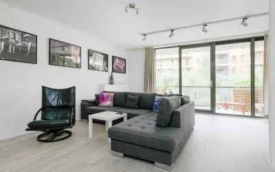 Appartement te huur: Oppert 152, Rotterdam
