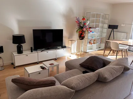 Appartement te huur: Oppert 158, Stadsdriehoek Rotterdam