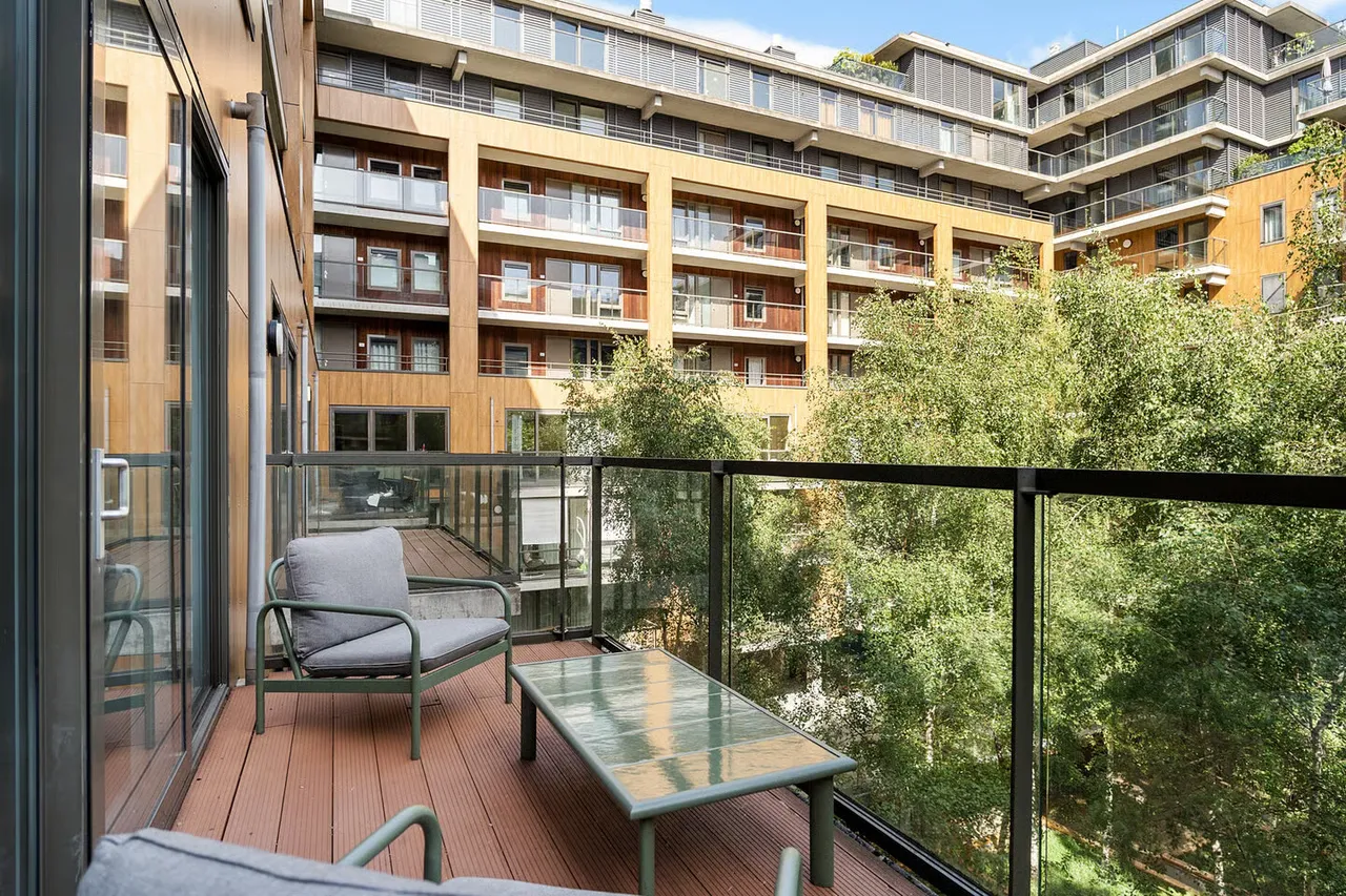 Appartement te koop: Oppert 172, Rotterdam