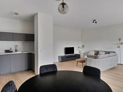 Appartement te huur: Oppert 200, Stadsdriehoek Rotterdam