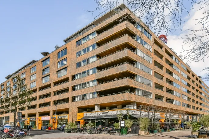Appartement te koop: Oppert 224, Rotterdam