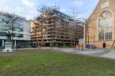 Appartement te koop: Oppert 230, Rotterdam