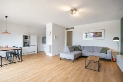 Appartement te huur: Oppert 232, Rotterdam
