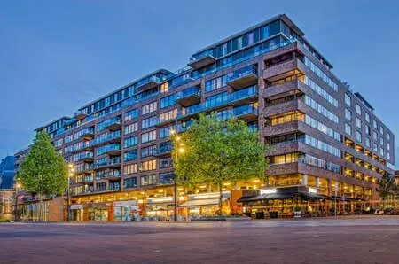 Appartement te huur: Oppert 234, Stadsdriehoek Rotterdam