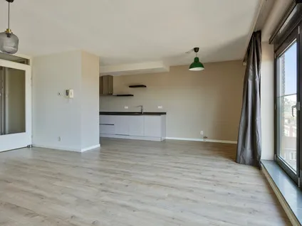 Appartement te huur: Oppert 234, Stadsdriehoek Rotterdam