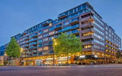 Appartement te huur: Oppert 234, Rotterdam