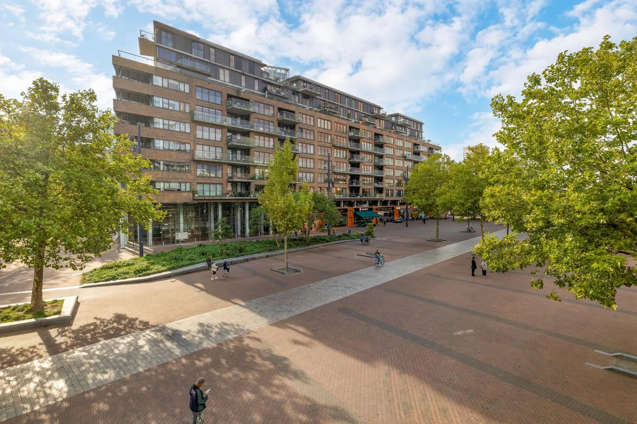 Appartement te koop: Oppert 244, Rotterdam