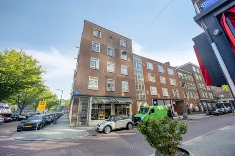 Appartement te koop: Oppert 4D, Stadsdriehoek Rotterdam