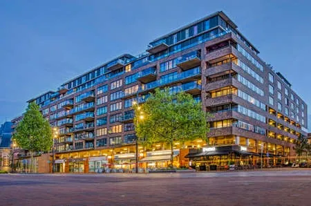 Woning te huur: Oppert, Rotterdam