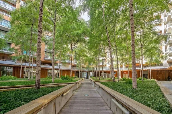 Woning te huur: Oppert, Stadsdriehoek Rotterdam