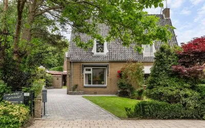 Twee-onder-één-kap te koop: Opstalweg 18, Opstal Naaldwijk