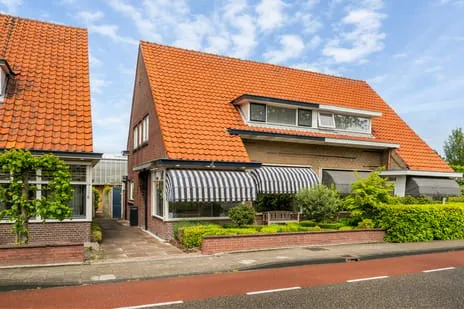 Semi-detached for sale: Opstalweg 59, Opstal Naaldwijk