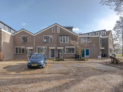 Tussenwoning te koop: Optenoord 12, Rotterdam