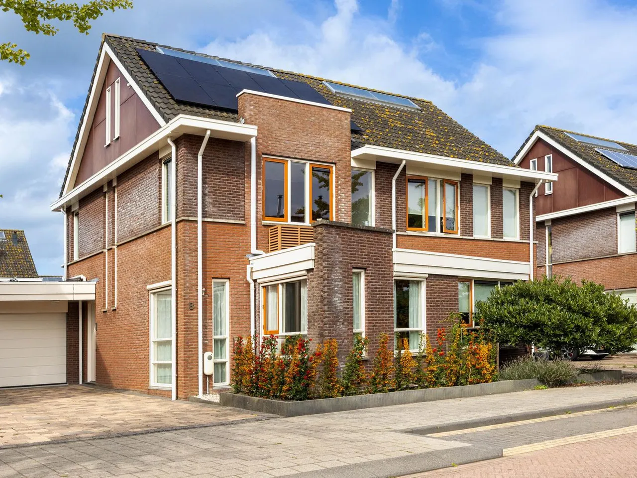 Tussenwoning te koop: Optimist 8, Medemblik