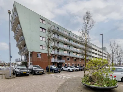 Appartement te koop: Optimiststraat 53, Rotterdam