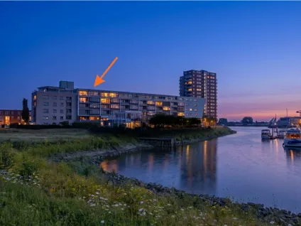 Appartement te koop: Optimiststraat 59, Oud IJsselmonde Rotterdam