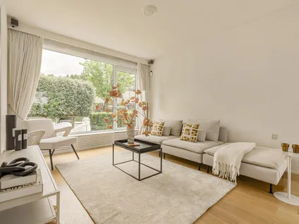 Tussenwoning te koop: Opveld 4, Buitenveldert-Zuidoost Amsterdam