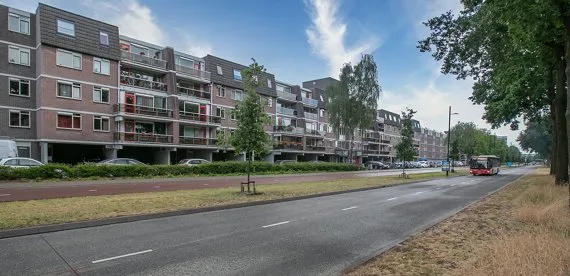 Appartement te huur: Opwettensemolen 242, Woenselse Watermolen Eindhoven