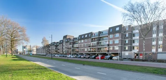 Appartement te huur: Opwettensemolen 268, Woenselse Watermolen Eindhoven