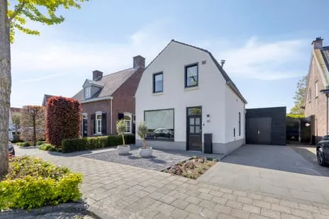Vrijstaande woning te koop: Opwettenseweg 68, Nuenen-Zuid Nuenen