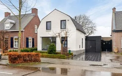 Vrijstaande woning te koop: Opwettenseweg 68, Nuenen-Zuid Nuenen