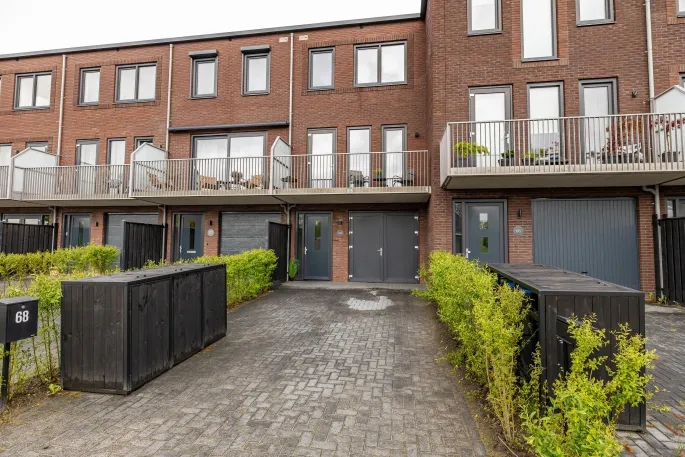Tussenwoning te koop: Opwierderweg 68, Opwierde Noord Appingedam