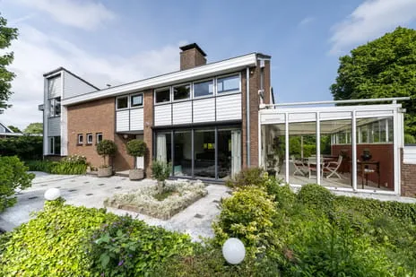 Vrijstaande woning te koop: Opzoomerlaan 116, De Vesting Hellevoetsluis
