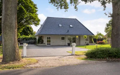 Vrijstaande woning te koop: Oranje 7, Oranje Oranje