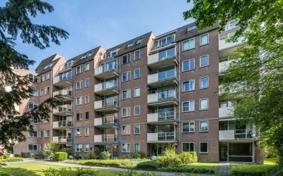 Appartement te koop: Oranje Nassau 13, Broekhem Zuid Valkenburg
