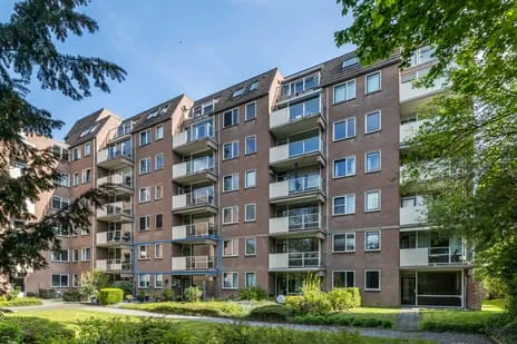 Appartement te koop: Oranje Nassau 13, Broekhem Zuid Valkenburg (Li)