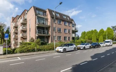 Appartement te koop: Oranje Nassau 34, Broekhem Zuid Valkenburg