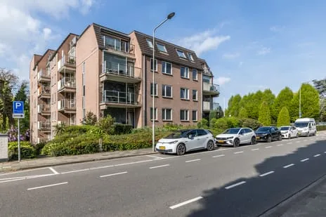 Appartement te koop: Oranje Nassau 34, Broekhem Zuid Valkenburg (Li)
