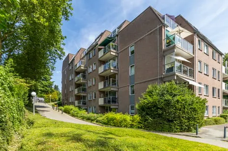 Appartement te koop: Oranje Nassau 78, Broekhem Zuid Valkenburg (Li)